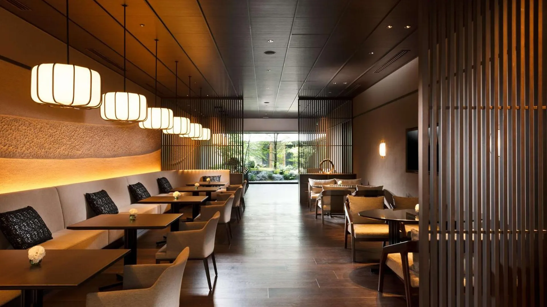 Hilton Kyoto Hotel