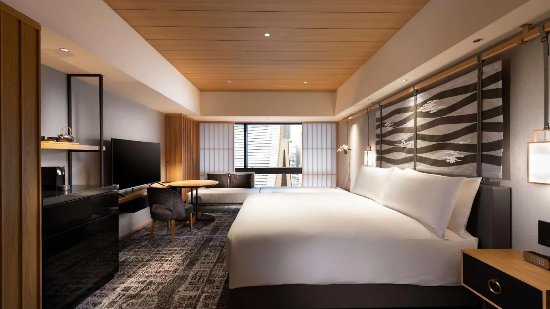 Hilton Kyoto Hotel Japan