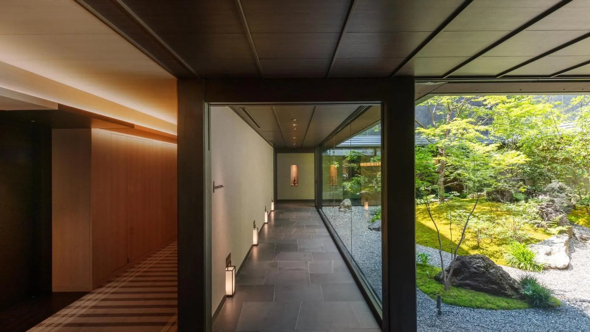 Hilton Kyoto Hotel 5*,  Japan