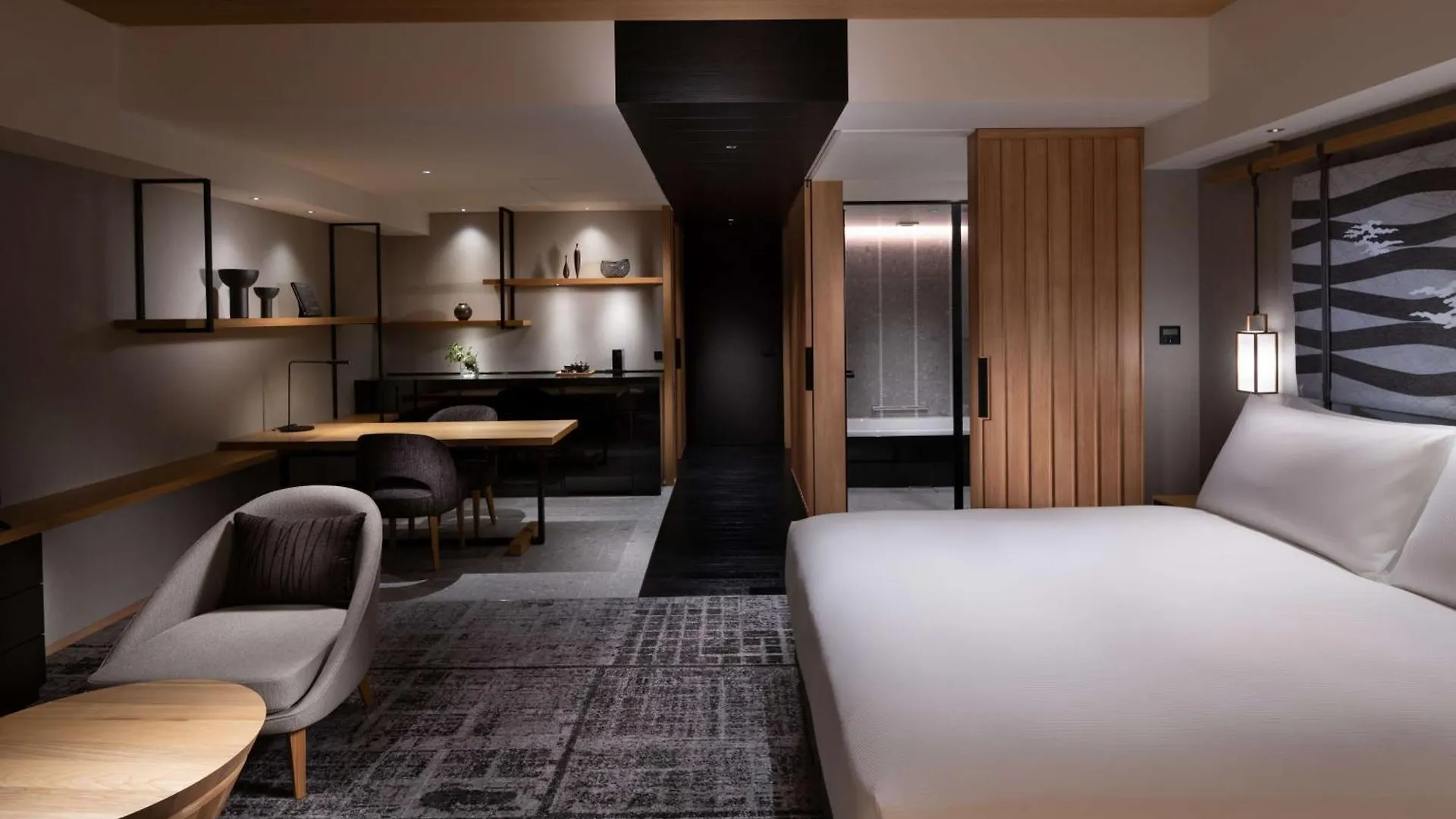 Hilton Kyoto Hotel