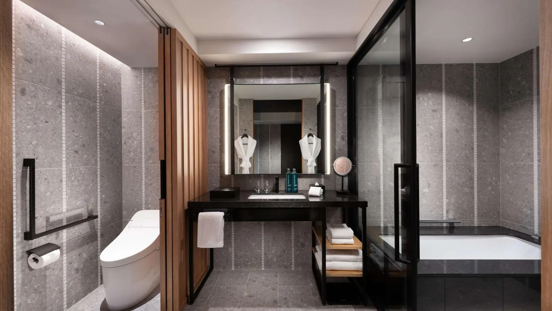 Hilton Kyoto Hotel