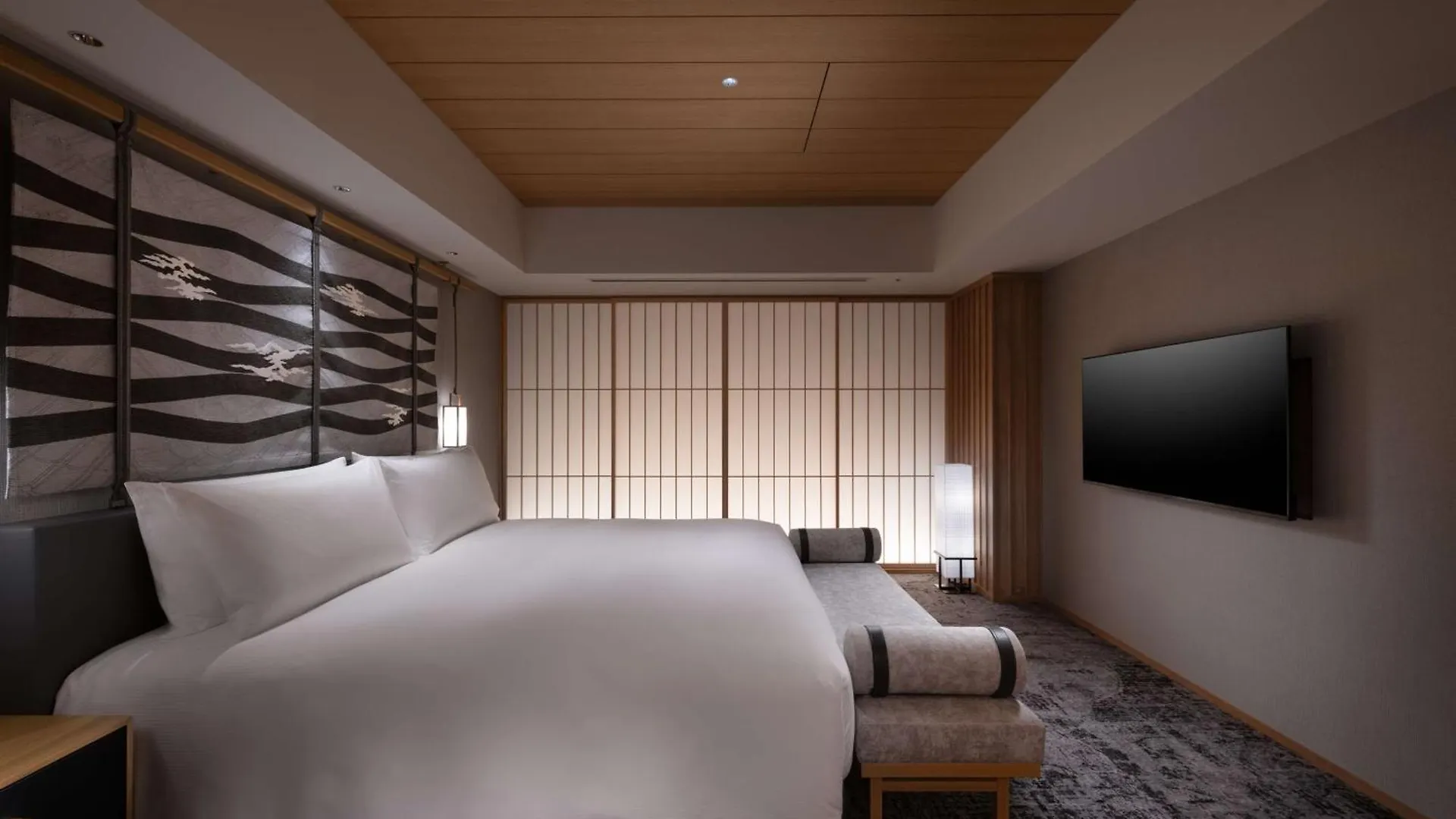 Hilton Kyoto Hotel Japan