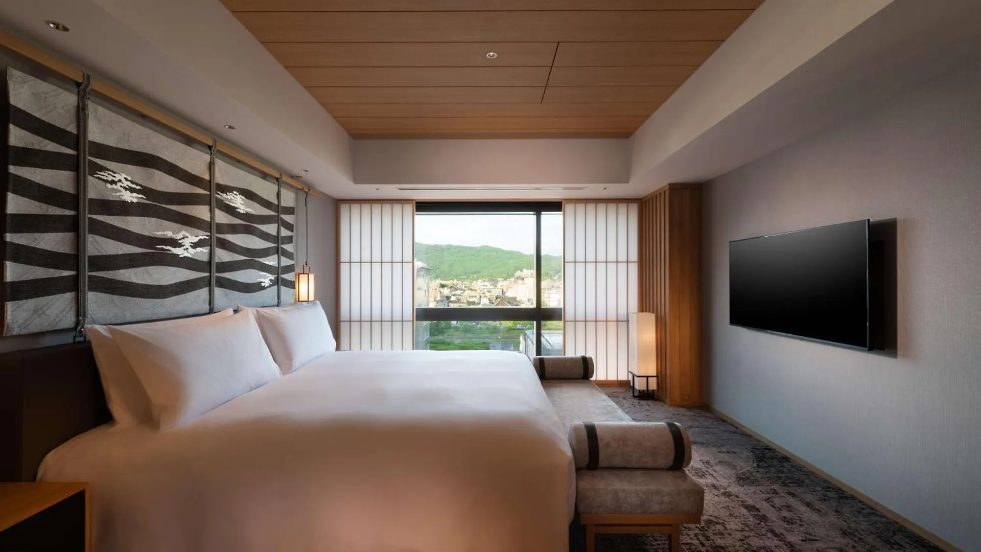 Hilton Kyoto Hotel 5*,  Japan