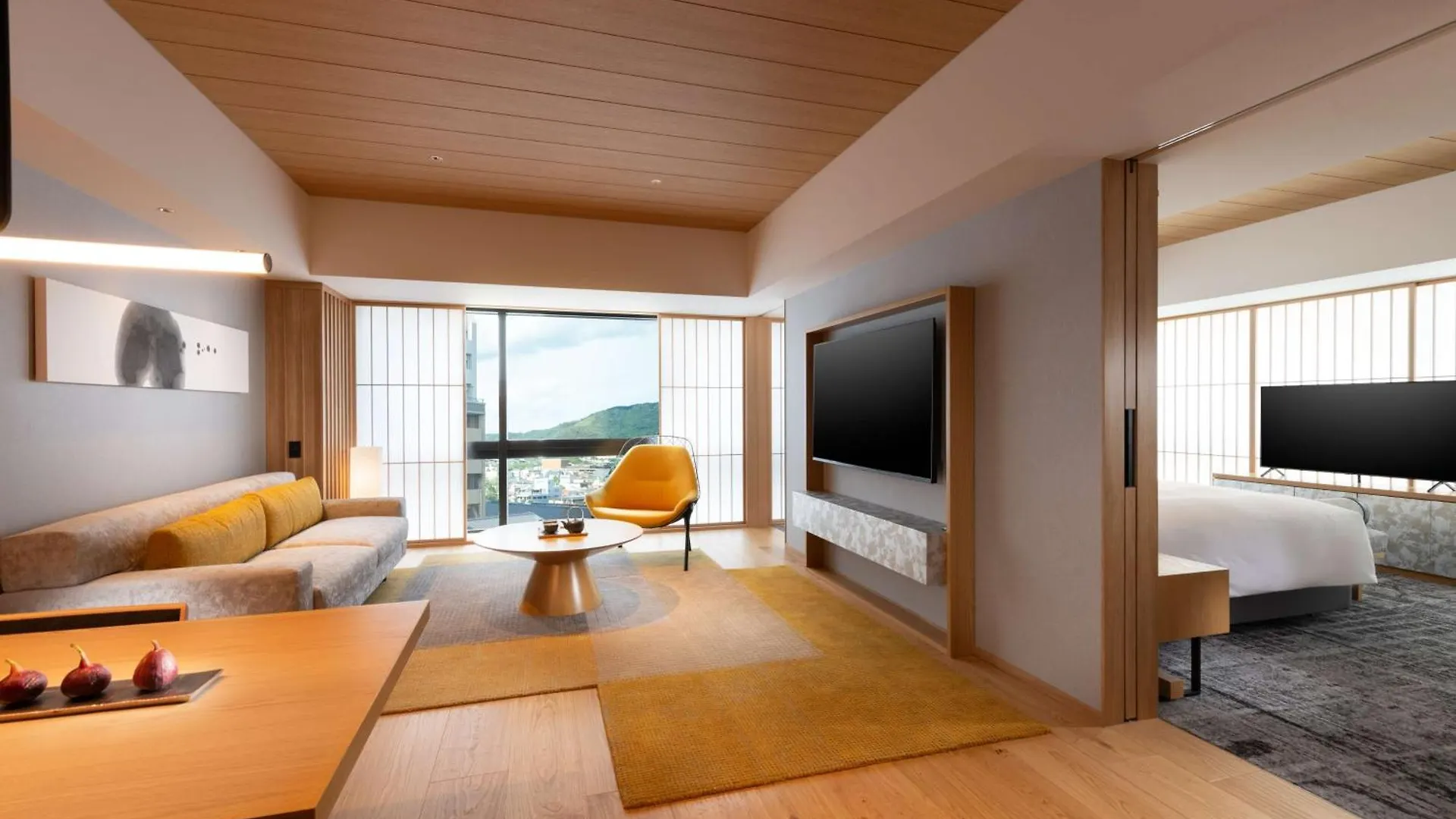 Hilton Kyoto Hotel