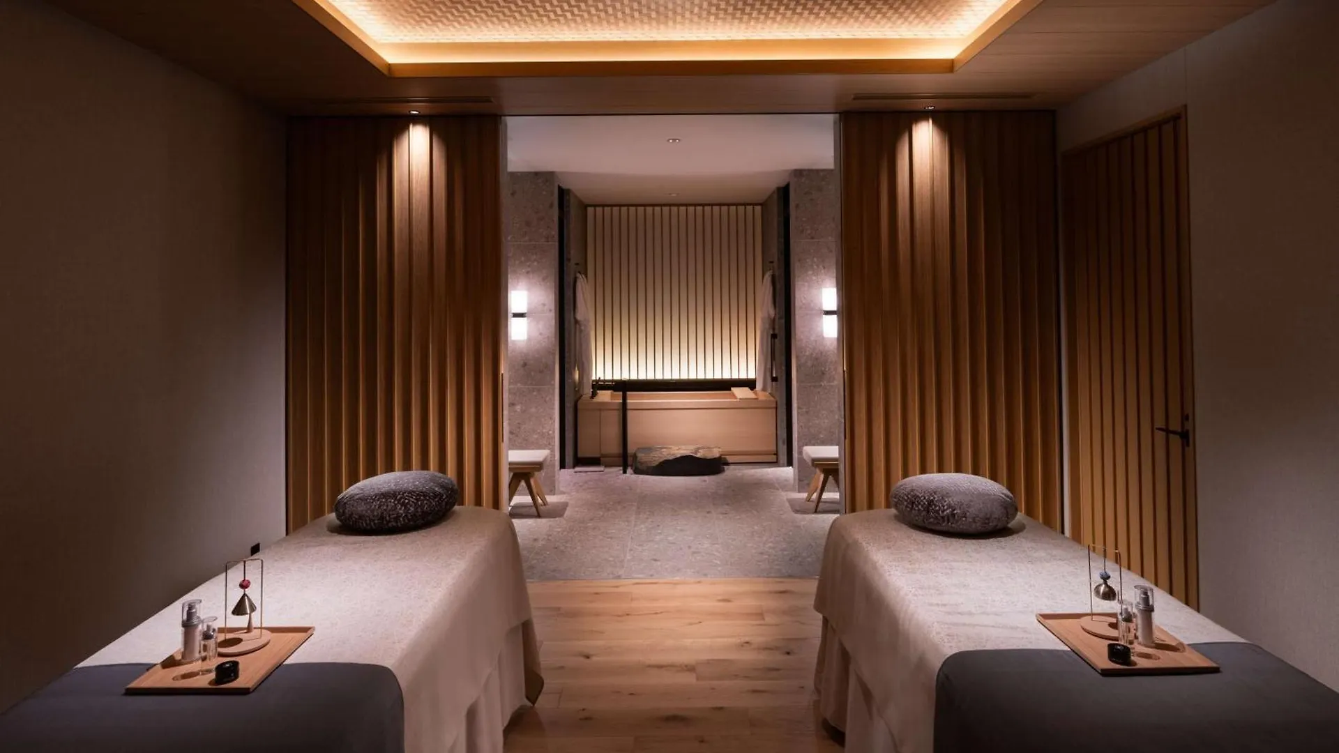 Hilton Kyoto Hotel Japan