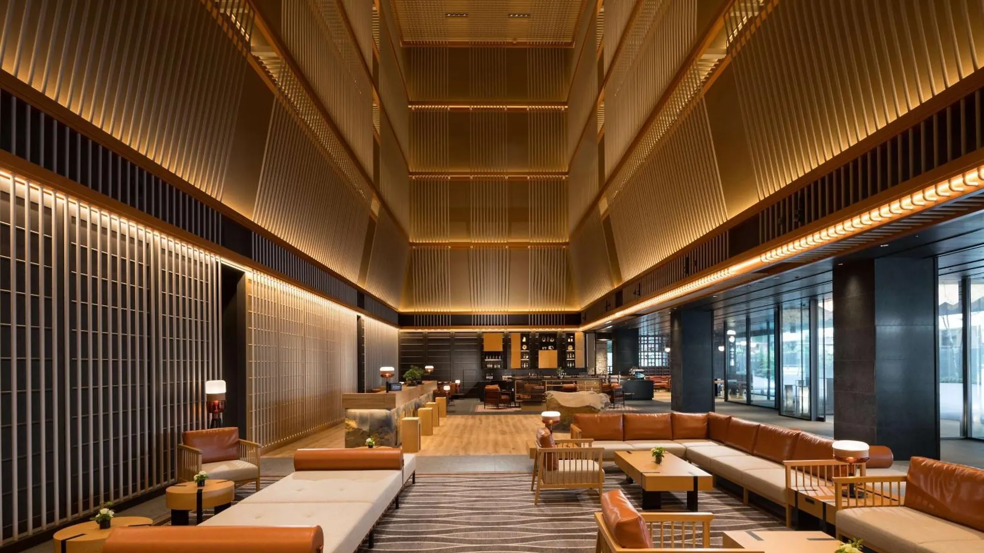 Hilton Kyoto Hotel