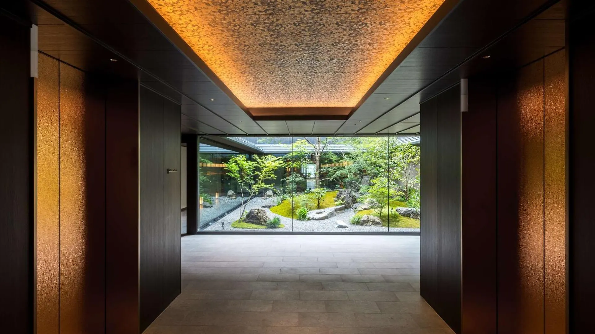 Hilton Kyoto Hotel