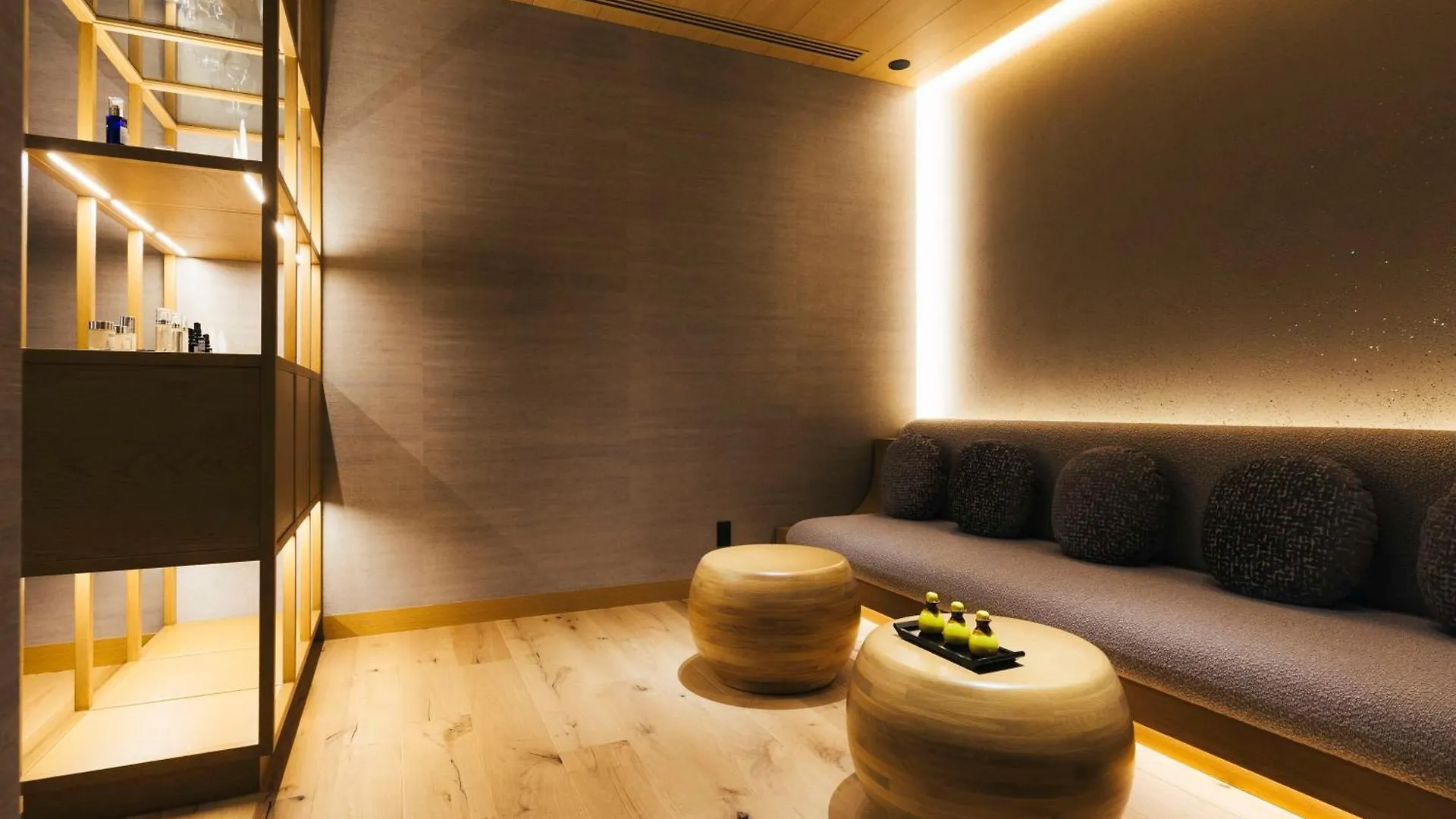 Hilton Kyoto Hotel