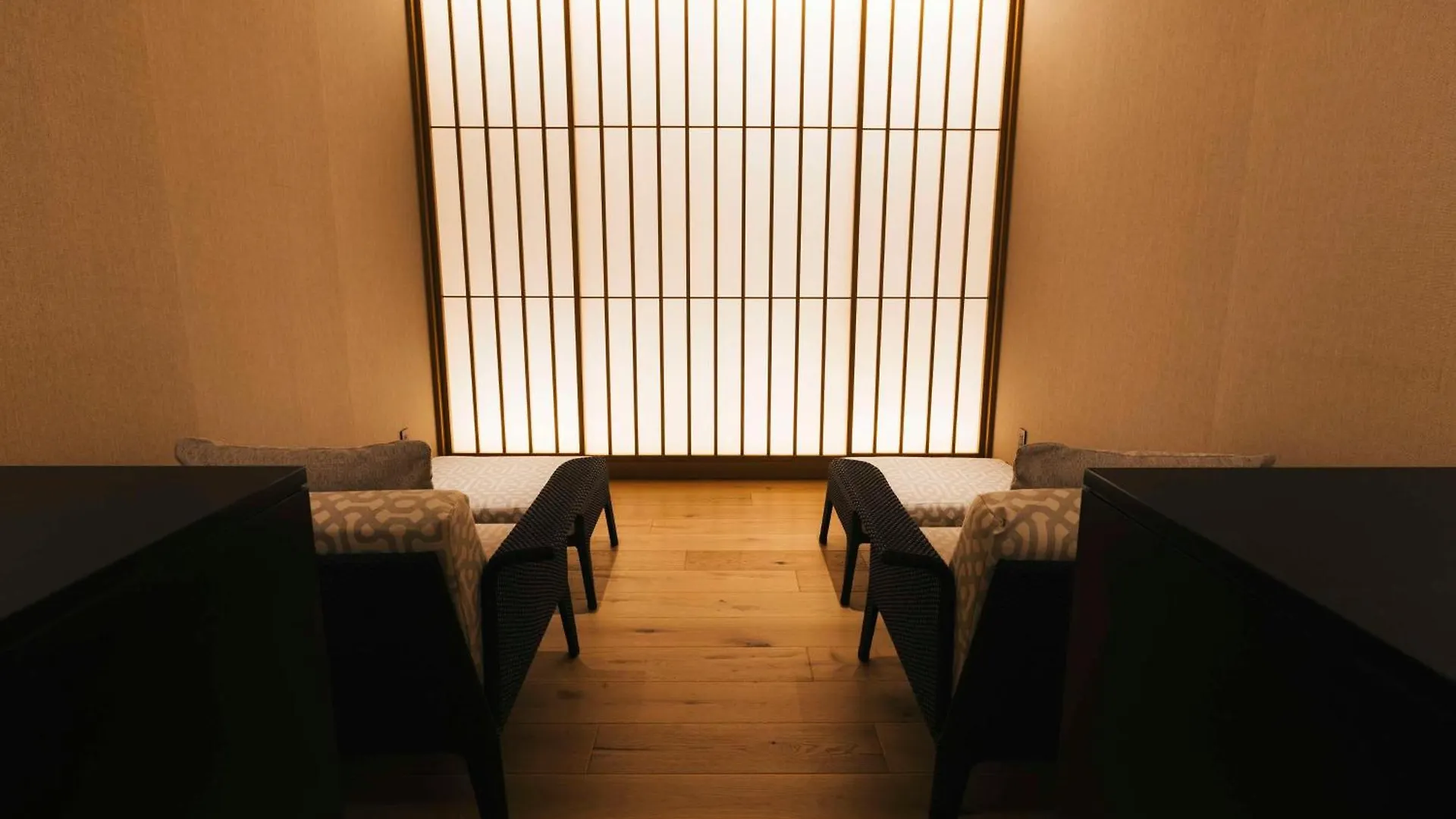 Hilton Kyoto Hotel