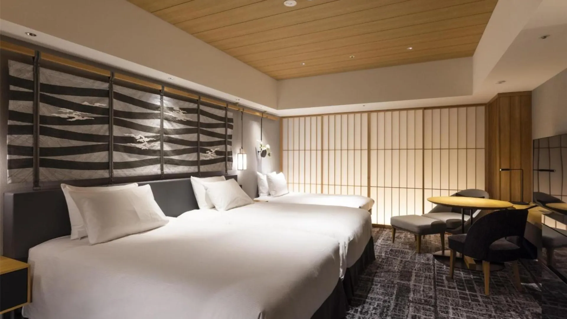Hilton Kyoto Hotel 5*,