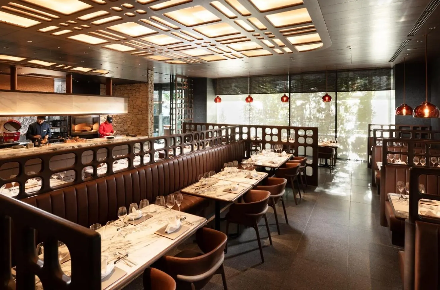 Hilton Kyoto Hotell 5*,