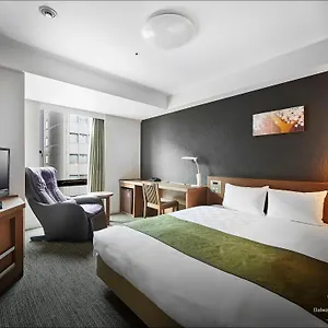 京都四条乌丸大和roynet酒店 酒店