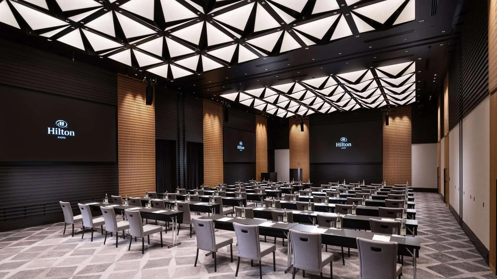 Hilton Kyoto酒店 5*, 京都 日本