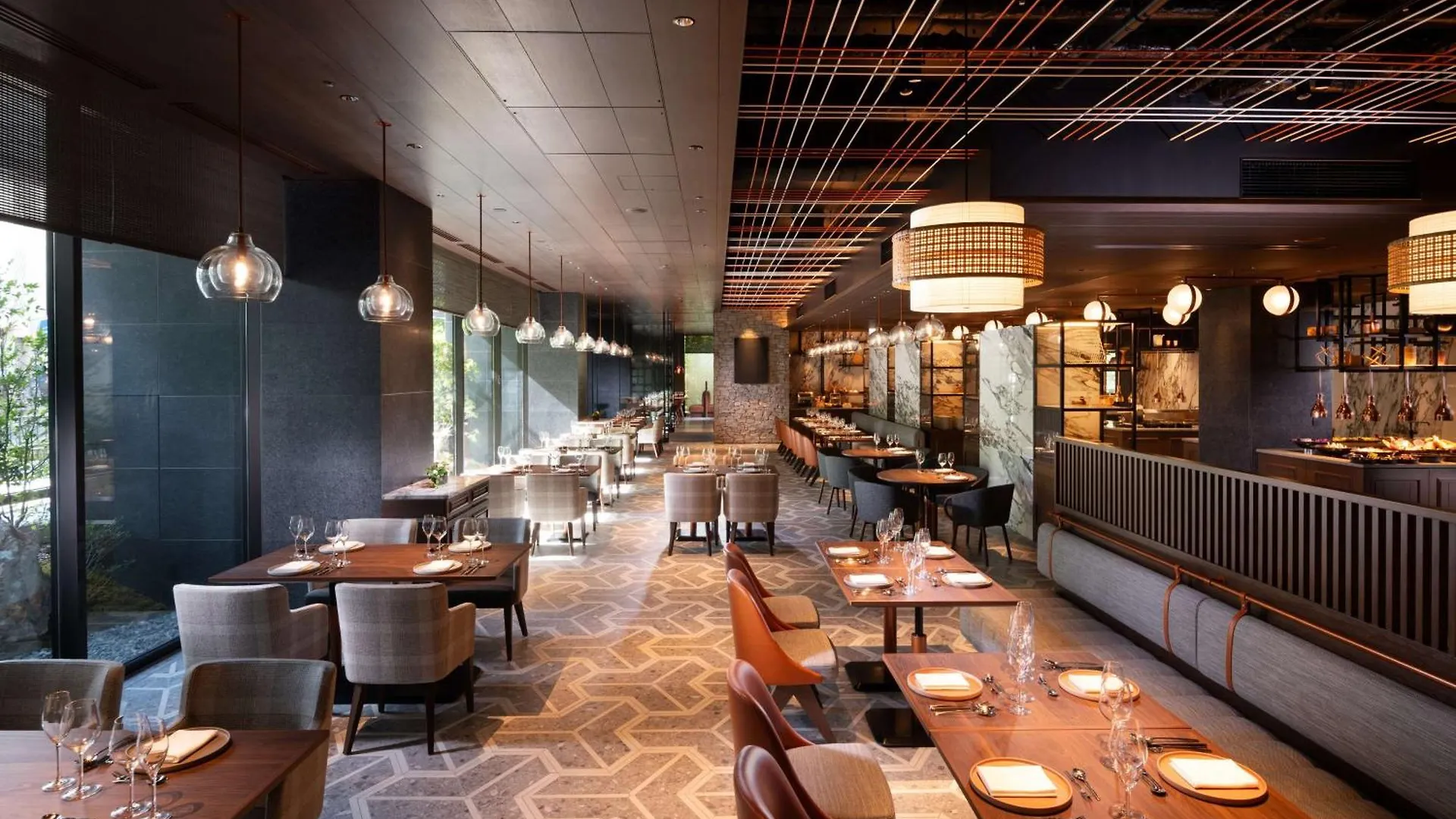 Hilton Kyoto酒店 5*, 京都 日本