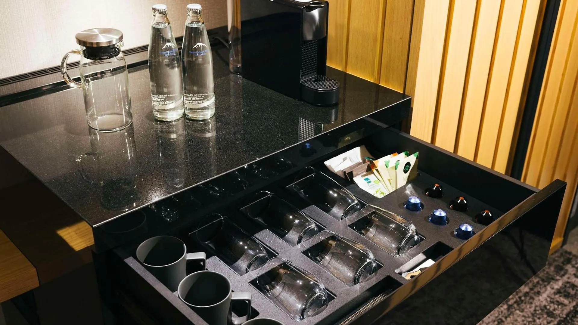Hilton Kyoto Hotell