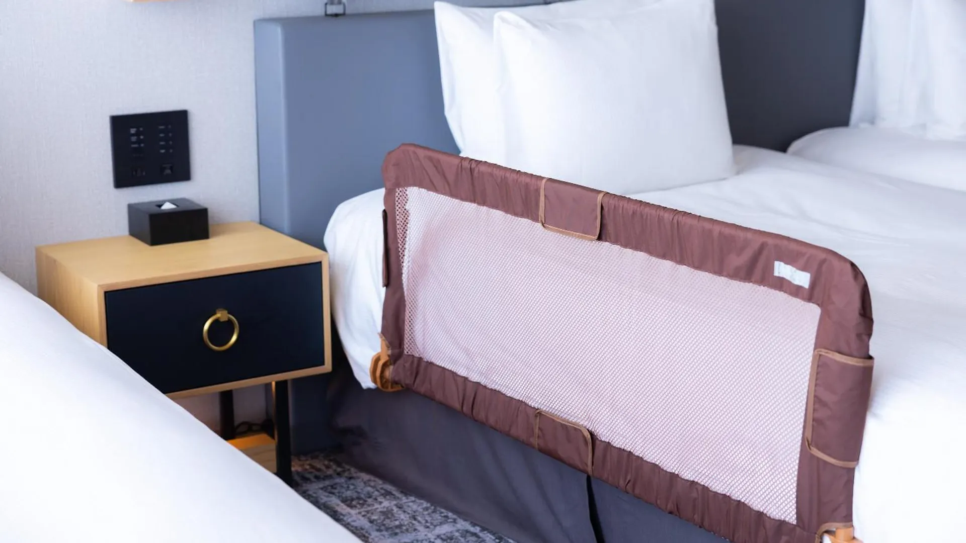 Hilton Kyoto Hotell